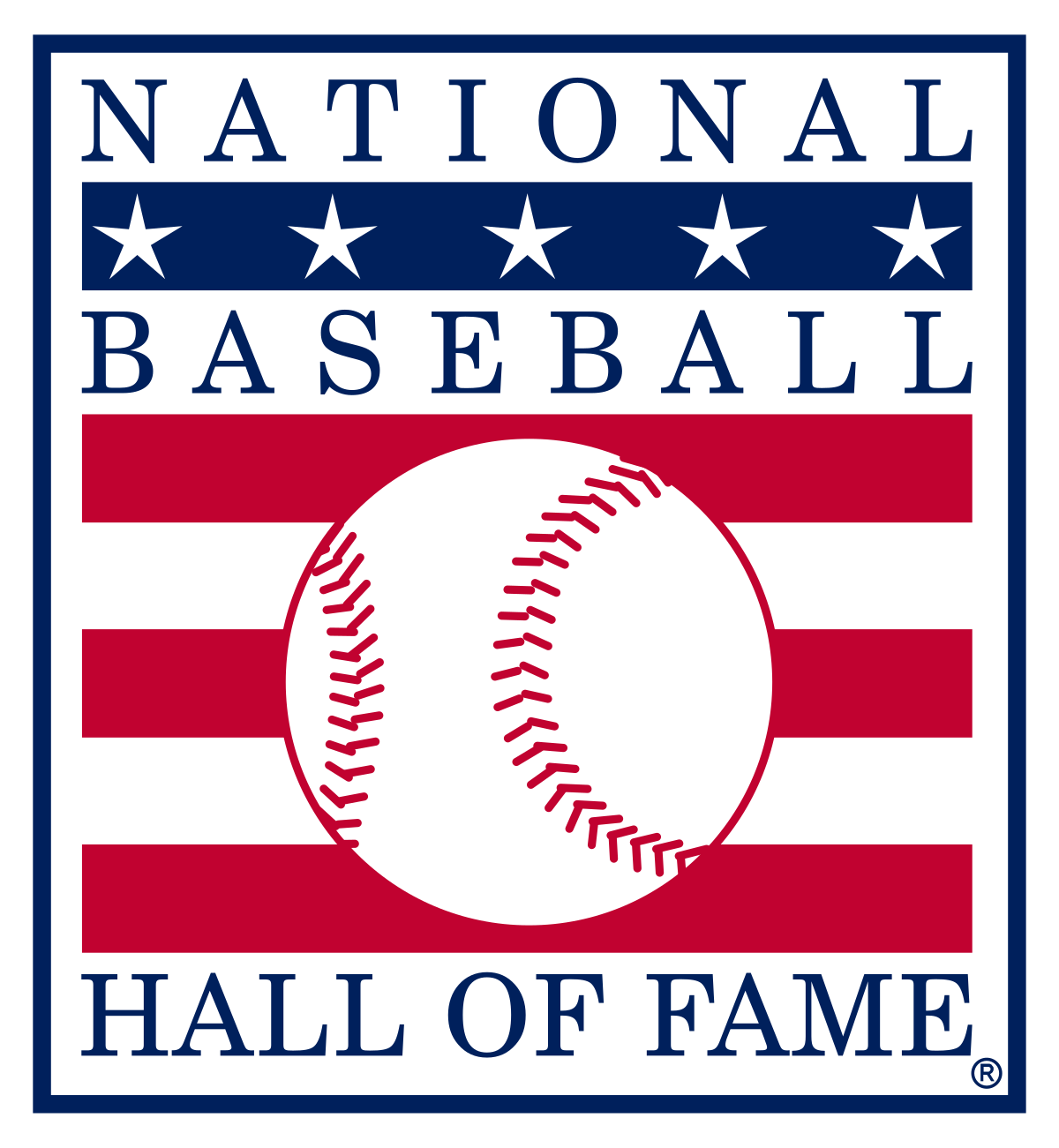 National Baseball Hall of Fame
